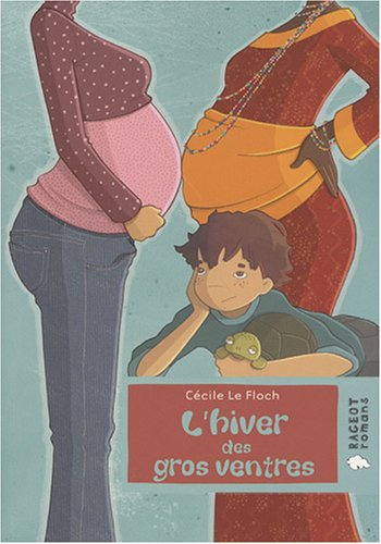L'hiver des gros ventres