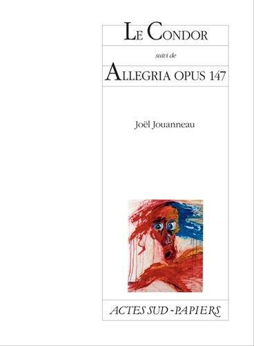 Le Condor. Allegria opus 147