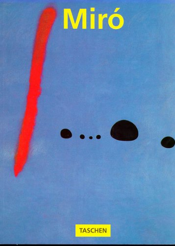 joan miró, 1893-1983
