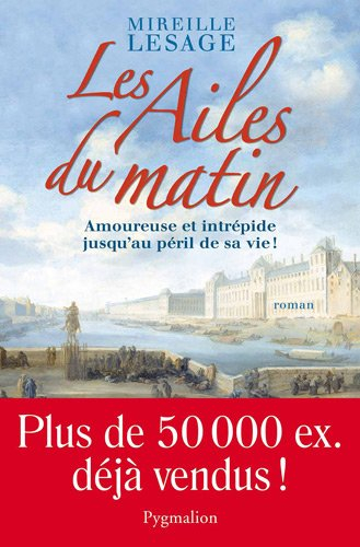Les ailes du matin