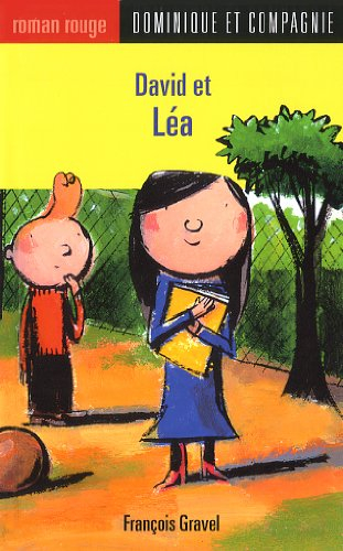 David et Lea