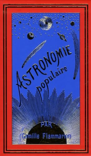 Astronomie populaire