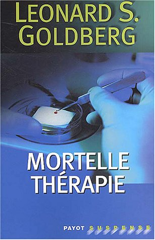 Mortelle thérapie