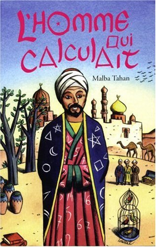 L'homme qui calculait