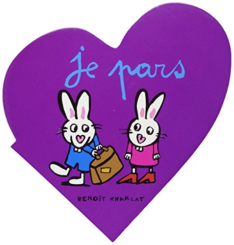 Les amoureux. Je pars