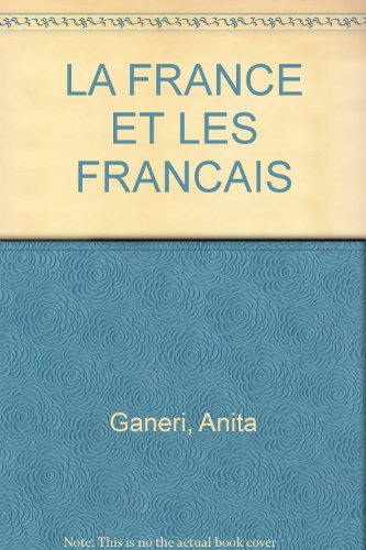 La France et les Français