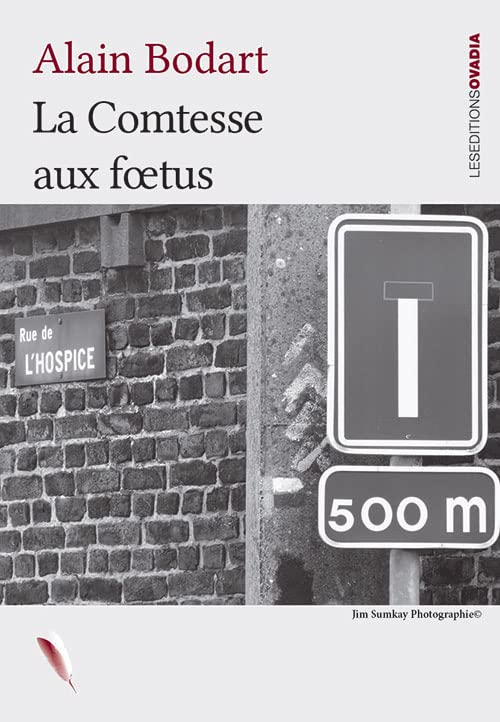 La Comtesse aux f?tus
