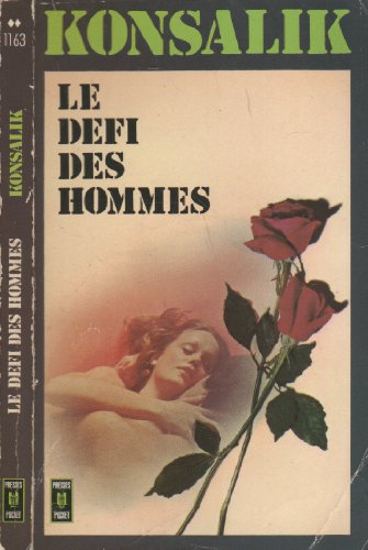 defi des hommes