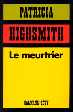 Le meurtrier