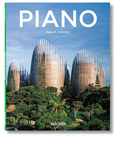 Renzo Piano : 1937 : la poésie de l'envol
