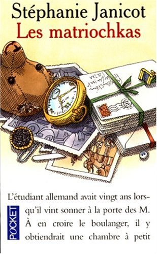 Les matriochkas