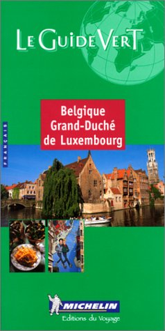belgique - luxembourg