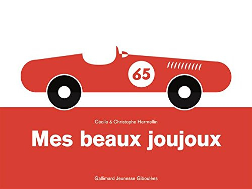 Mes beaux joujoux