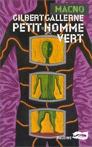 Petit homme vert