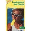 la demeure des harris (harlequin)