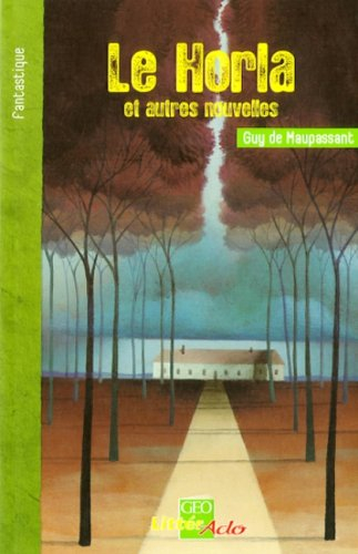le horla