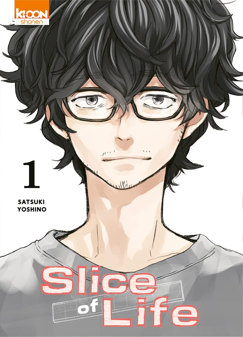 Slice of life. Vol. 1