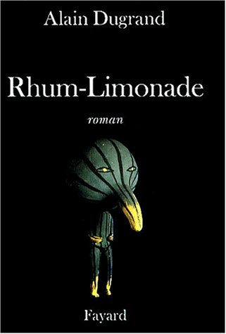 Rhum limonade
