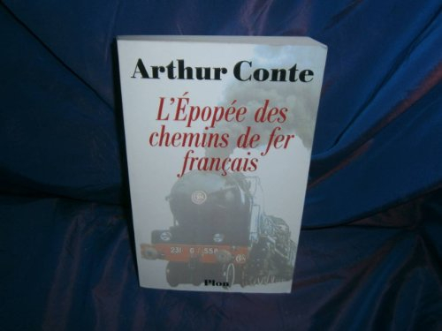 L'épopée des chemins de fer français