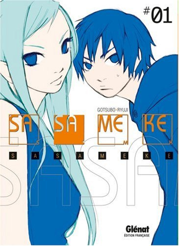 Sasameke. Vol. 1