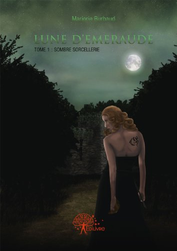Lune d'émeraude