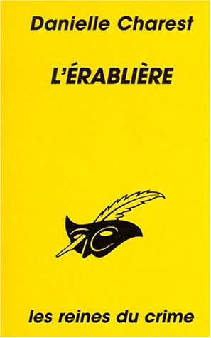 L'érablière