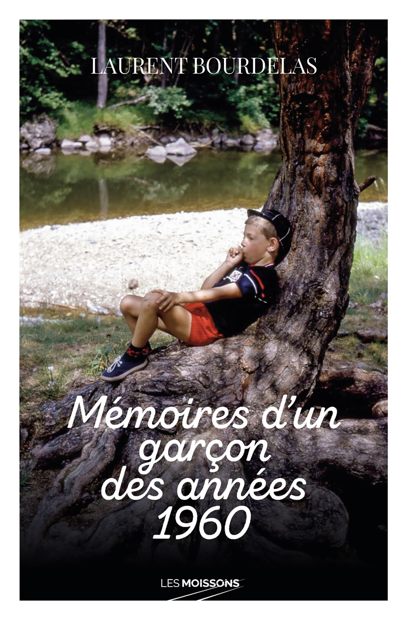 Mémoires d'un garçon des années 1960