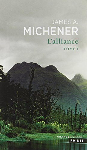 L'alliance. Vol. 1