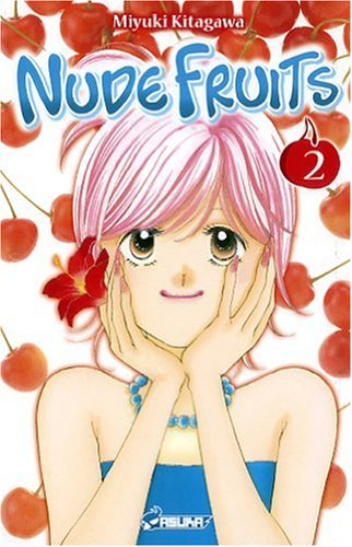 Nude fruits. Vol. 2