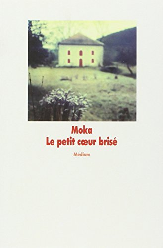 Le petit coeur brisé