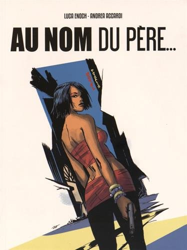 Au nom du père...