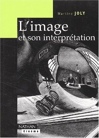 L'image et son interprétation