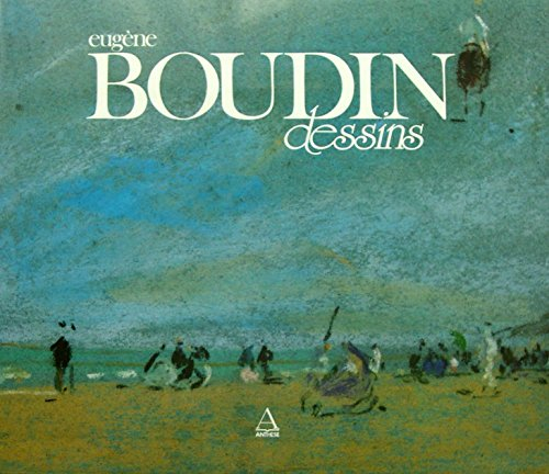 Eugène Boudin, dessins