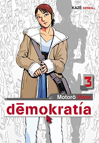 Démokratia. Vol. 3