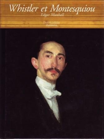 Whistler et Montesquiou : le papillon et la chauve-souris