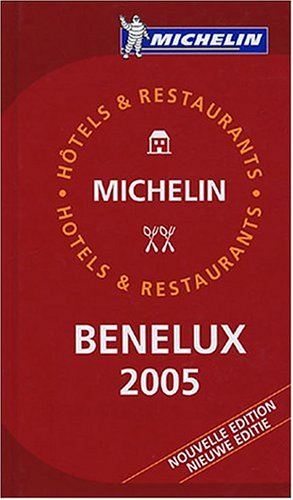 Benelux 2005