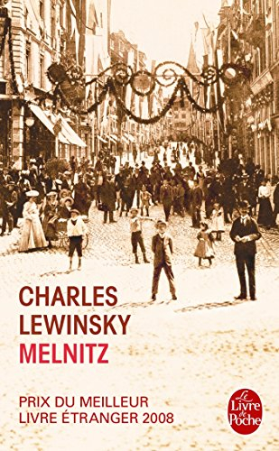 Melnitz