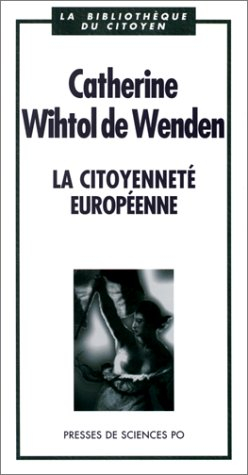 La citoyenneté européenne