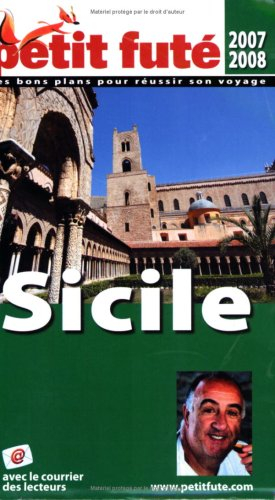 Sicile : 2007-2008