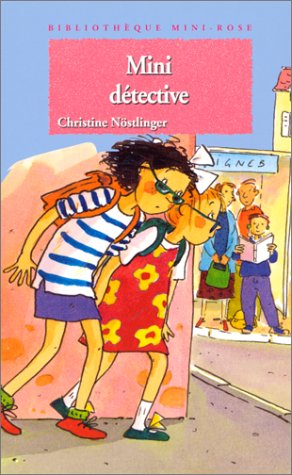 mini détective