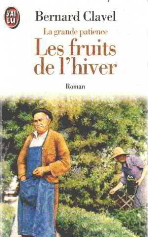 la grande patience tome 4 : les fruits de l'hiver