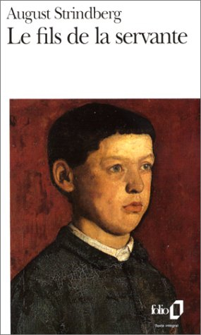Le fils de la servante : histoire d'une âme