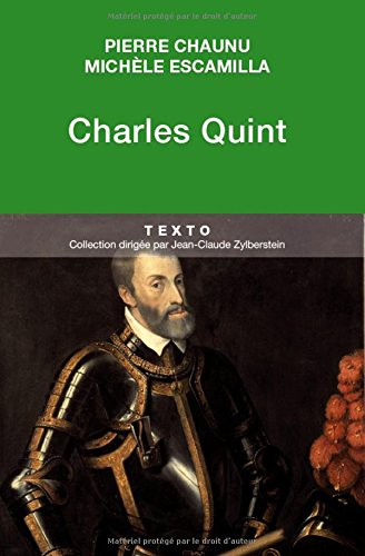 charles quint