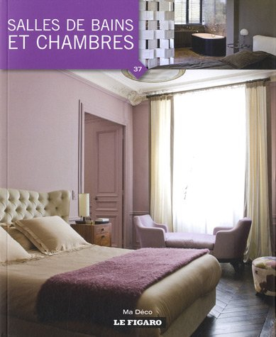 Salles de bains et chambres