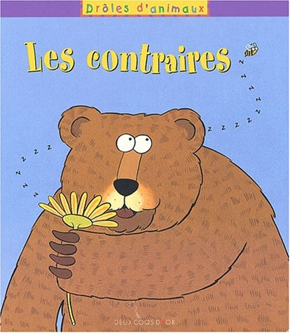 Les contraires