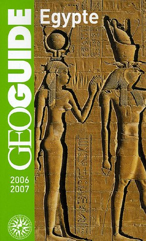 egypte (ancienne édition)
