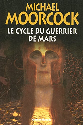 Le cycle du guerrier de Mars