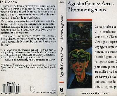 L'Homme à genoux