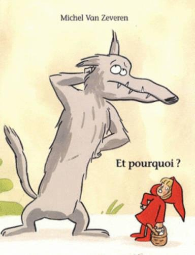 Et pourquoi ?
