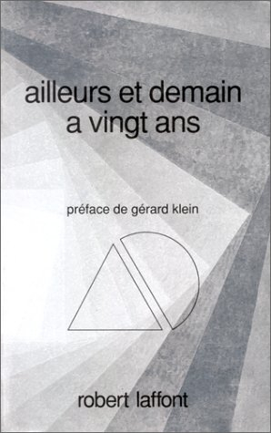 ailleurs et demain a vingt ans : le voyage immobile - la mort du film